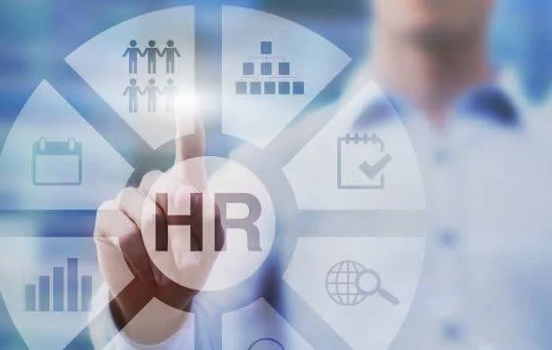 HR in Success of Businesses