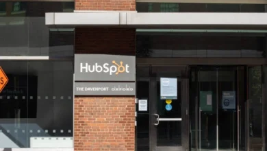 HubSpot