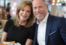 Kathie Lee Gifford New Partner