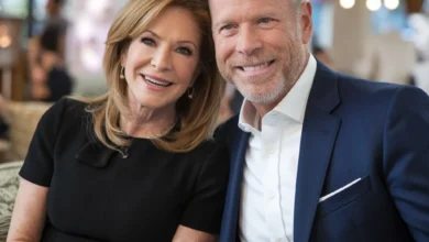 Kathie Lee Gifford New Partner