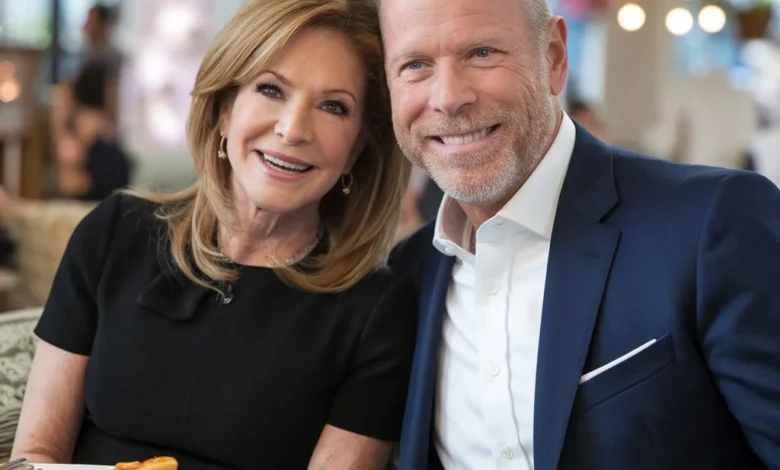 Kathie Lee Gifford New Partner