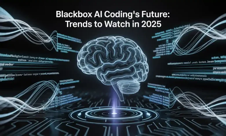 Blackbox AI
