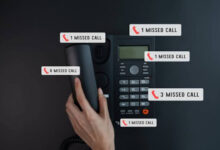 Airtel call history
