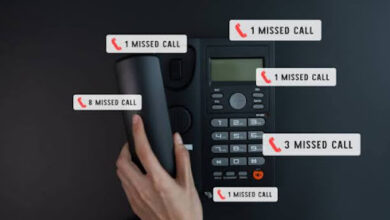 Airtel call history