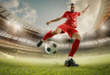 football