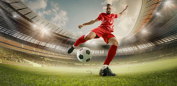 football