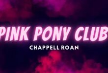 Pink Pony Club