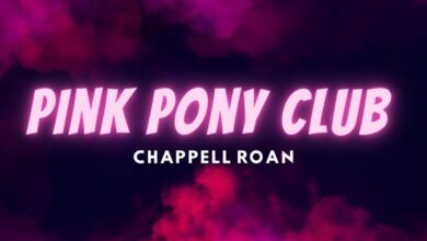 Pink Pony Club