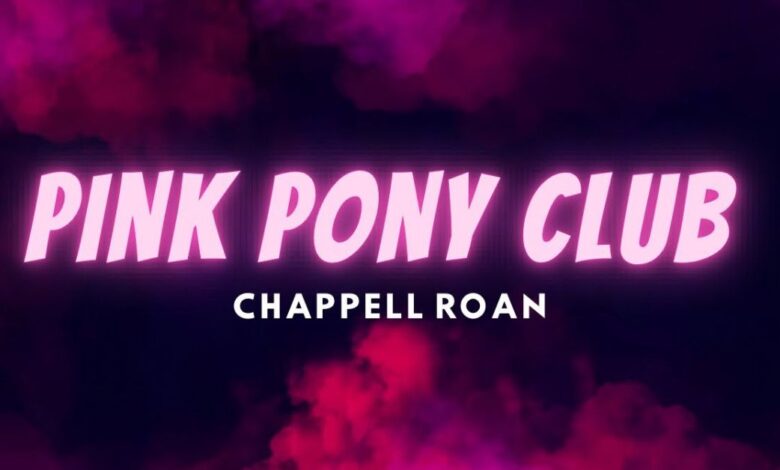 Pink Pony Club