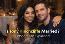Is Tony Hinchcliffe Married Personal Life Explained