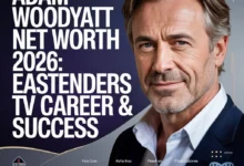Adam Woodyatt Net Worth 2026 EastEnders Legend & TV Career Success