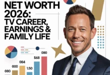 Joe Swash Net Worth 2026 TV Career, Earnings & Family Life