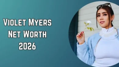 Violet Myers Net Worth 2026 Digital Fame, Income & Online Success